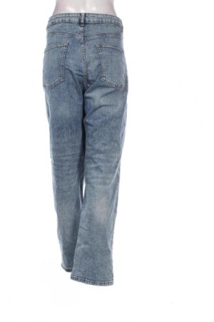 Blugi de femei C&A, Mărime XXL, Culoare Albastru, Preț 76,00 Lei