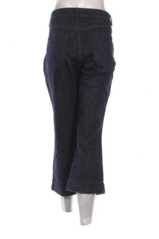 Blugi de femei C&A, Mărime XL, Culoare Albastru, Preț 76,70 Lei