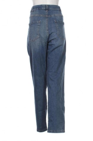 Női farmernadrág C&A, Méret 3XL, Szín Kék, Ár 6 249 Ft