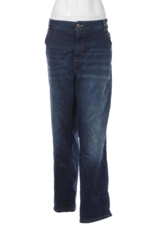 Damen Jeans C&A, Größe 4XL, Farbe Blau, Preis 15,99 €
