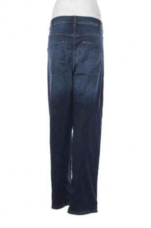 Damen Jeans C&A, Größe 4XL, Farbe Blau, Preis 15,99 €