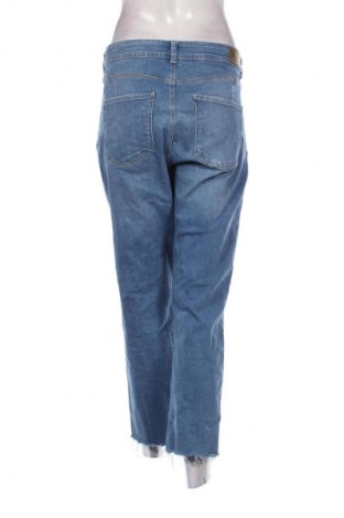 Damskie jeansy C&A, Rozmiar XXL, Kolor Niebieski, Cena 76,99 zł