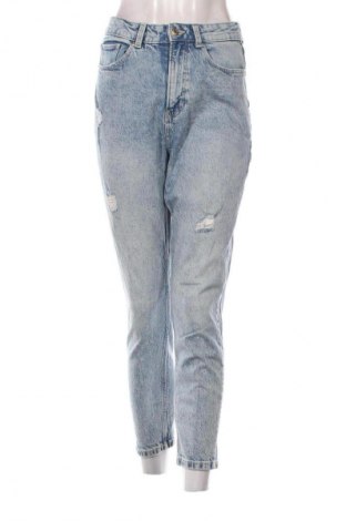 Damskie jeansy C&A, Rozmiar S, Kolor Niebieski, Cena 66,39 zł
