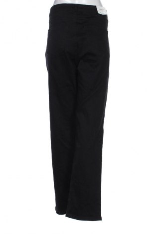 Γυναικείο Τζίν C&A, Μέγεθος 3XL, Χρώμα Μαύρο, Τιμή 20,99 €