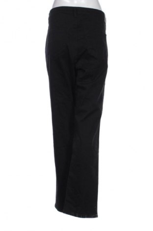 Dámske džínsy  C&A, Veľkosť 3XL, Farba Čierna, Cena  14,95 €