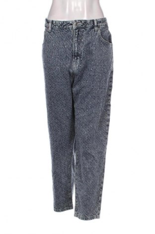 Blugi de femei C&A, Mărime XXL, Culoare Albastru, Preț 82,99 Lei