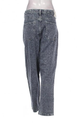 Blugi de femei C&A, Mărime XXL, Culoare Albastru, Preț 82,99 Lei