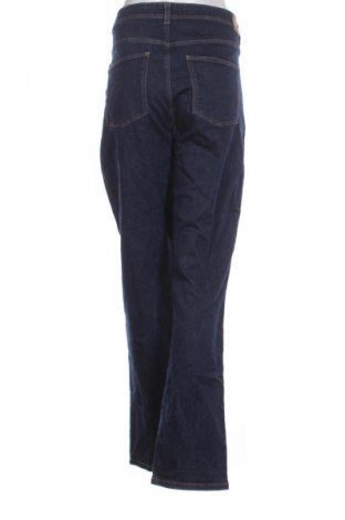 Damskie jeansy C&A, Rozmiar XL, Kolor Niebieski, Cena 58,99 zł
