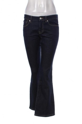 Damskie jeansy C&A, Rozmiar M, Kolor Niebieski, Cena 66,39 zł