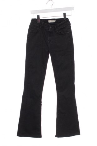 Damen Jeans C.O.J., Größe XXS, Farbe Grau, Preis 20,97 €