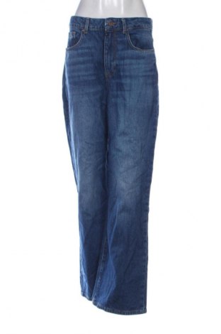 Blugi de femei C.O.J., Mărime M, Culoare Albastru, Preț 70,99 Lei