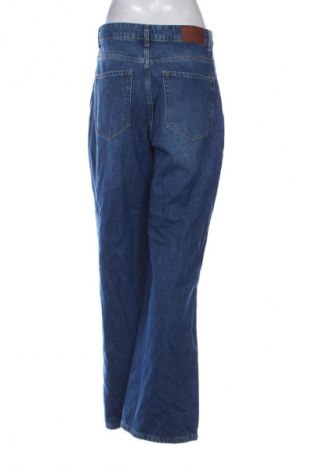 Blugi de femei C.O.J., Mărime M, Culoare Albastru, Preț 70,99 Lei