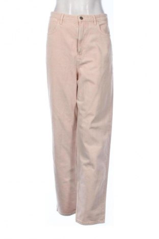 Damen Jeans COS, Größe XL, Farbe Rosa, Preis 38,27 €