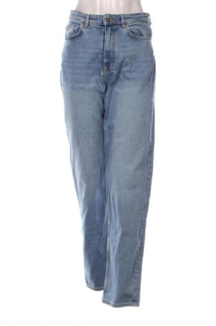 Blugi de femei COS, Mărime S, Culoare Albastru, Preț 535,00 Lei