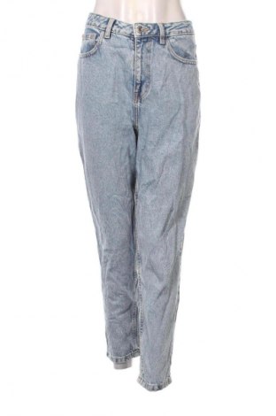 Damen Jeans Cache Cache, Größe M, Farbe Blau, Preis € 8,99