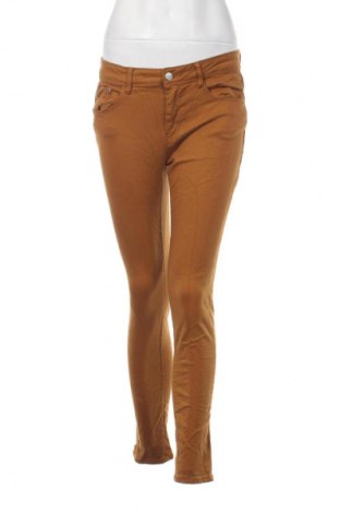 Γυναικείο Τζίν Cache Cache, Μέγεθος M, Χρώμα Πορτοκαλί, Τιμή 7,99 €