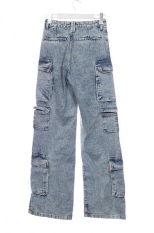 Γυναικείο Τζίν Calliope, Μέγεθος XXS, Χρώμα Μπλέ, Τιμή 14,83 €