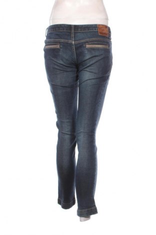 Blugi de femei Calvin Klein Jeans, Mărime M, Culoare Albastru, Preț 181,99 Lei