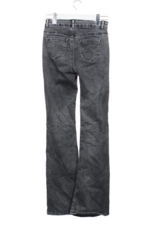 Damskie jeansy Calzedonia, Rozmiar XS, Kolor Szary, Cena 36,99 zł