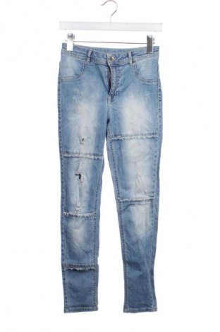 Damen Jeans Calzedonia, Größe XS, Farbe Blau, Preis 20,97 €