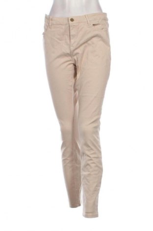 Damen Jeans Camaieu, Größe XL, Farbe Beige, Preis € 12,99