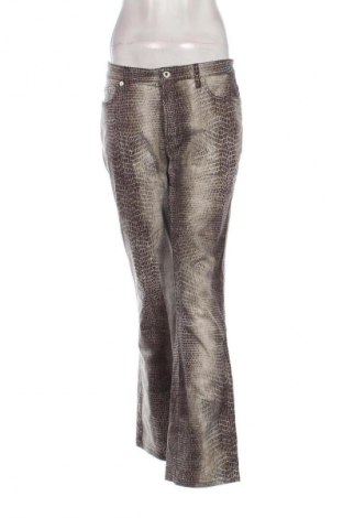 Γυναικείο Τζίν Cambio, Μέγεθος L, Χρώμα Πολύχρωμο, Τιμή 24,99 €