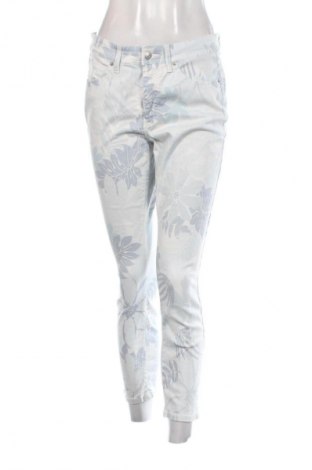 Damen Jeans Cambio, Größe M, Farbe Mehrfarbig, Preis € 31,99