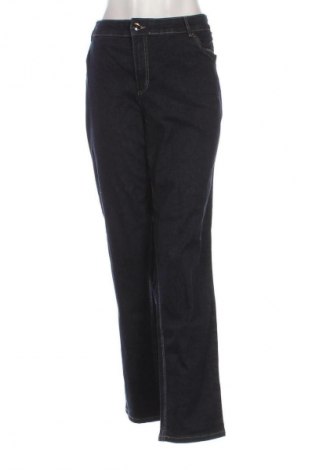 Női farmernadrág Canda, Méret 5XL, Szín Kék, Ár 5 109 Ft