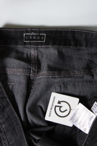 Damen Jeans Canda, Größe XXL, Farbe Schwarz, Preis € 15,99