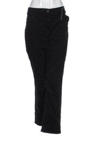 Damskie jeansy Cecil, Rozmiar 3XL, Kolor Czarny, Cena 212,99 zł