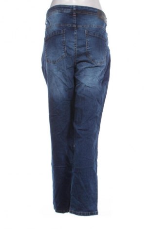 Dámské džíny  Cecil, Velikost XXL, Barva Modrá, Cena  589,00 Kč