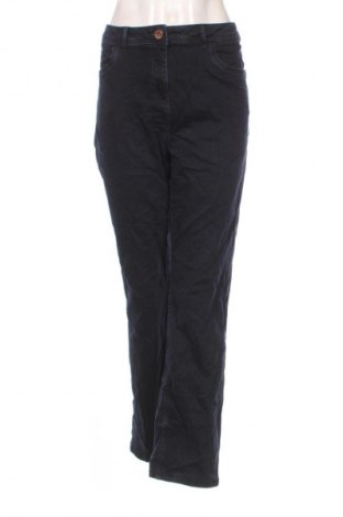 Dámske džínsy  Cecil, Veľkosť XL, Farba Modrá, Cena  12,95 €