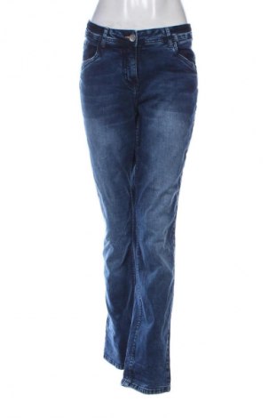 Damen Jeans Cecil, Größe XL, Farbe Blau, Preis € 14,99