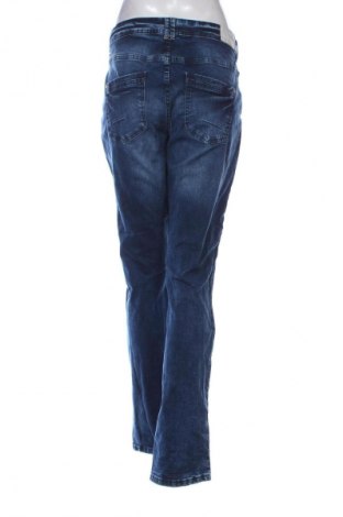 Damen Jeans Cecil, Größe XL, Farbe Blau, Preis € 14,99