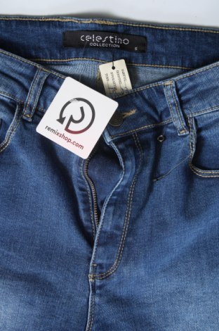 Damen Jeans Celestino, Größe S, Farbe Blau, Preis 10,32 €