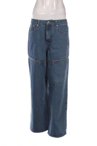 Női farmernadrág Cider, Méret L, Szín Kék, Ár 7 060 Ft