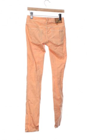 Damen Jeans Cimarron, Größe S, Farbe Orange, Preis € 15,99