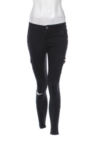 Damen Jeans Clockhouse, Größe S, Farbe Schwarz, Preis € 23,52