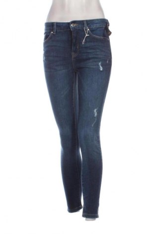 Damen Jeans Clockhouse, Größe S, Farbe Blau, Preis 10,99 €