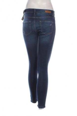 Damen Jeans Clockhouse, Größe S, Farbe Blau, Preis 10,99 €