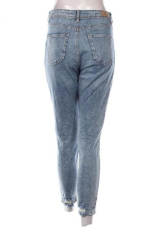 Dámske džínsy  Clockhouse, Veľkosť M, Farba Modrá, Cena  14,83 €