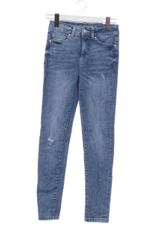 Damen Jeans Clockhouse, Größe XS, Farbe Blau, Preis € 8,99