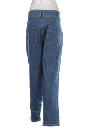 Дамски дънки Clockhouse, Размер 3XL, Цвят Син, Цена 20,99 лв.