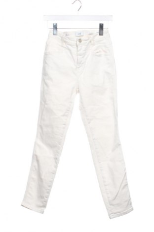 Női farmernadrág Closed, Méret XS, Szín Ekrü
, Ár 37 331 Ft