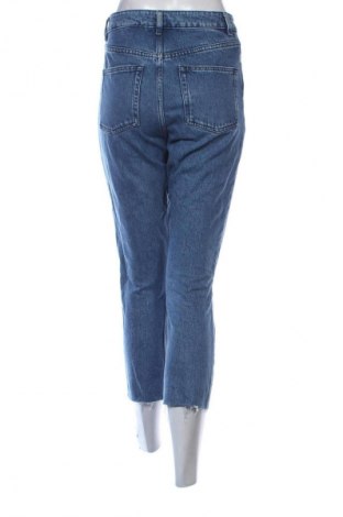 Damskie jeansy Collusion, Rozmiar S, Kolor Niebieski, Cena 52,99 zł