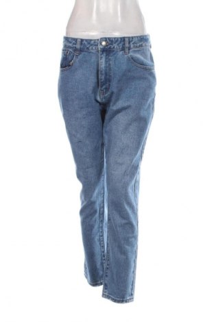 Damen Jeans Country Denim, Größe M, Farbe Blau, Preis € 14,99