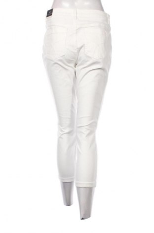 Női farmernadrág Crew Clothing Co., Méret L, Szín Fehér, Ár 44 009 Ft