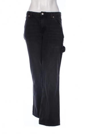 Γυναικείο Τζίν Cropp, Μέγεθος M, Χρώμα Μαύρο, Τιμή 21,00 €