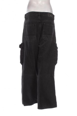 Dámské džíny  Cropp, Velikost L, Barva Černá, Cena  519,00 Kč