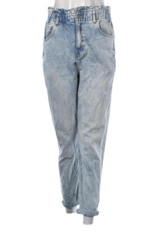 Дамски дънки Cropp, Размер S, Цвят Многоцветен, Цена 41,00 лв.